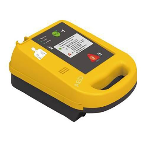 CN-AED7000 自动体外除颤器