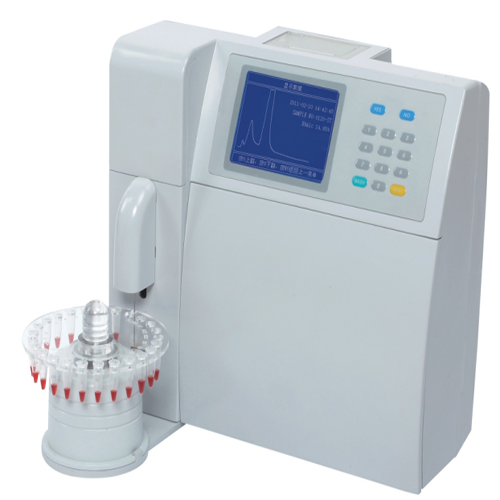 CN-AC6601 Automatic Glycated Hemoglobin HbA1c Analyzer