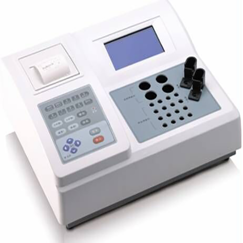 CN-1326 Channel Blood Coagulation Analyzer