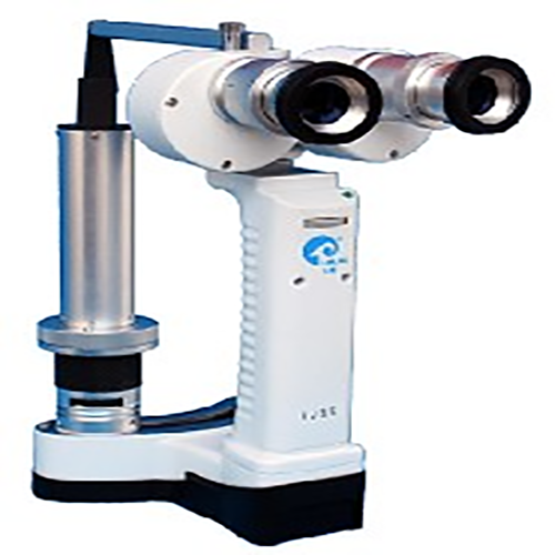 CN-5S Portable Slit Lamp Microscope