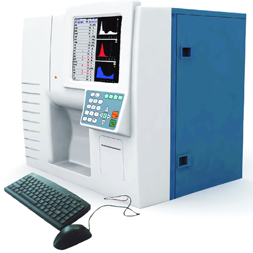 CN-2400 Auto 3 Part Differential Hematology Analyzer