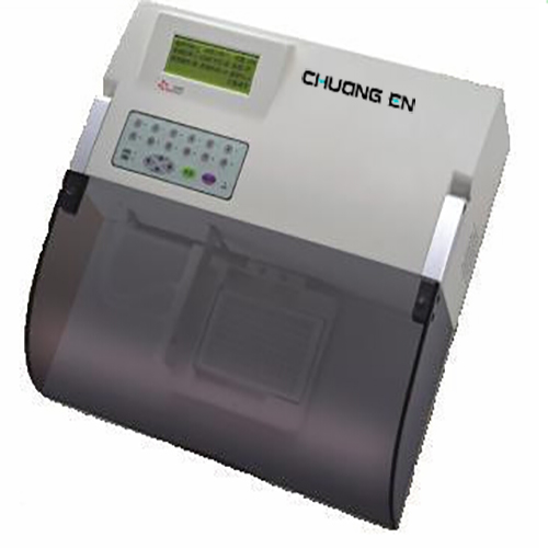CN-1119 Microplate Washer / Elisa Washer