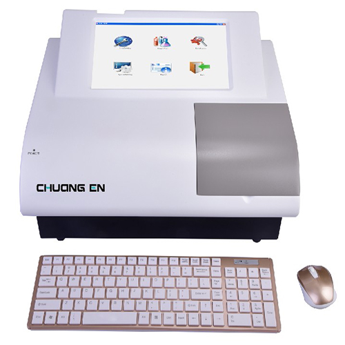 CN-1109 Microplate Reader / Elisa Reader