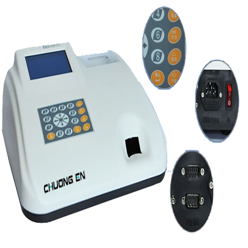  CN-1400plus 尿仪