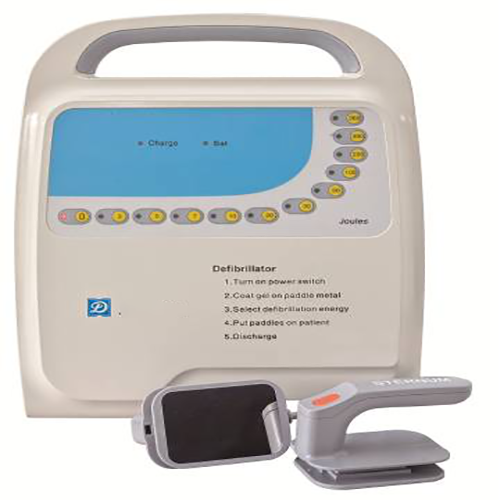 CN-9000A  Defibrillator 