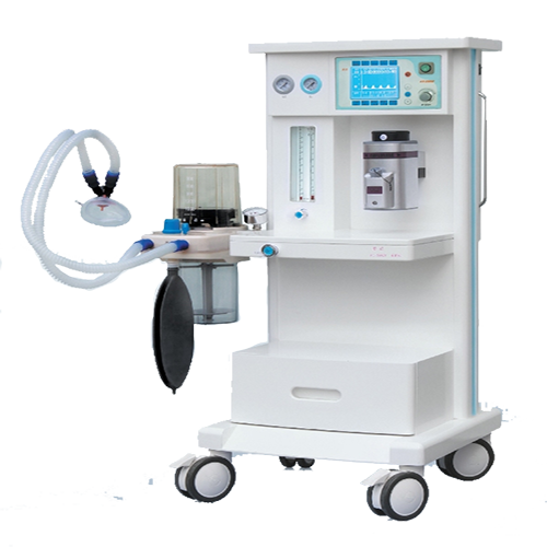 CN-2101A  Anesthesia Machine with Ventilator 