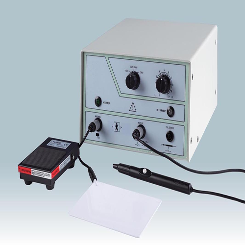 CN-3800K Radio Frequency Electrosurgical Machine