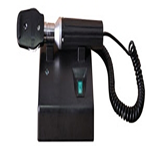 Ophthalmoscope