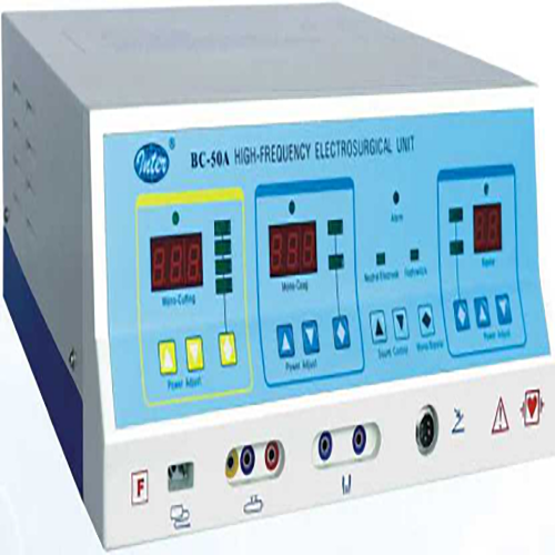CN-50A High Frequency Electrosurgical Machine