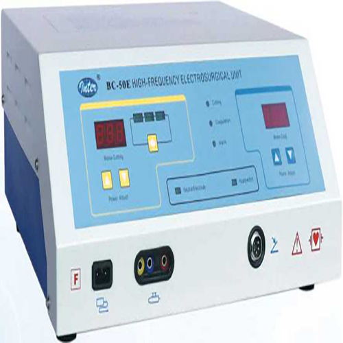 CN-50E High Frequency Electrosurgical Machine