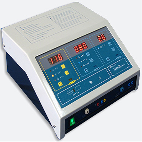 CN-S900B High Frequency Electrosurgical Machine