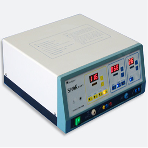 CN- S900K High Frequency Electrosurgical Machine 