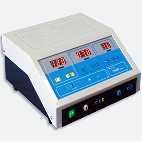 CN- S900E High Frequency Electrosurgical Machine 