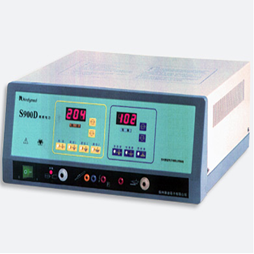 CN-S900D High Frequency Electrosurgical Machine 