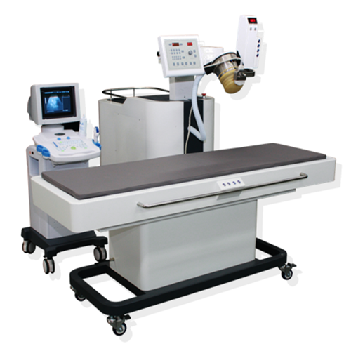 CN-ESWL-BI Extracorporeal Shock Wave Lithotripter