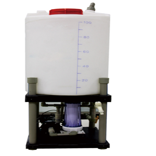 CN-F100B Automatic Dialysate Stirring Machine