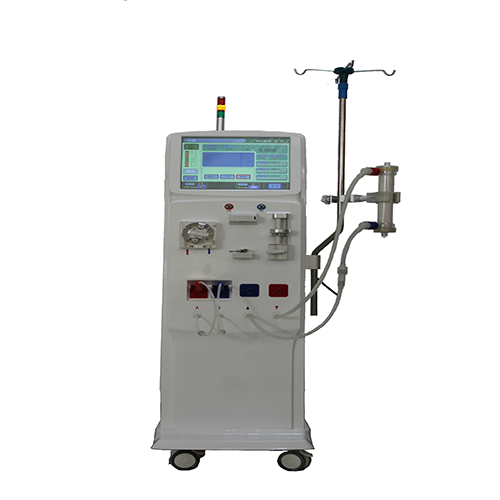 CN-20008B LCD Touch Screen Dialysis Machine