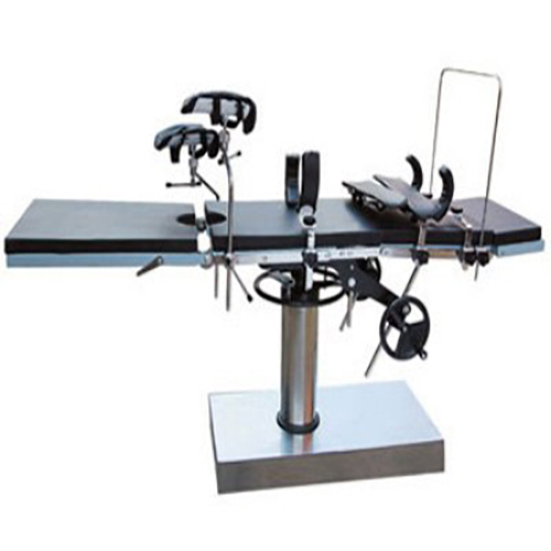 CN-BS Ordinary Operating Table 