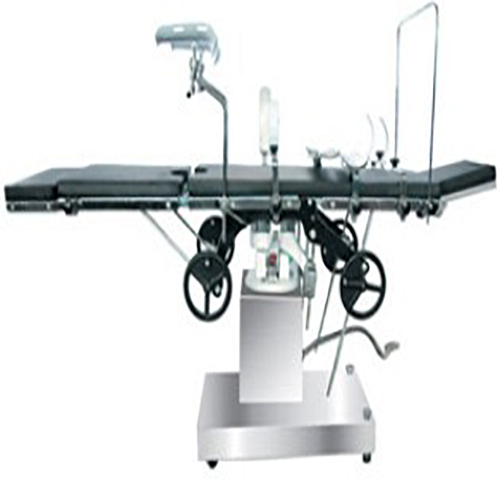 CN-3001B Multi-purpose Operating Table 