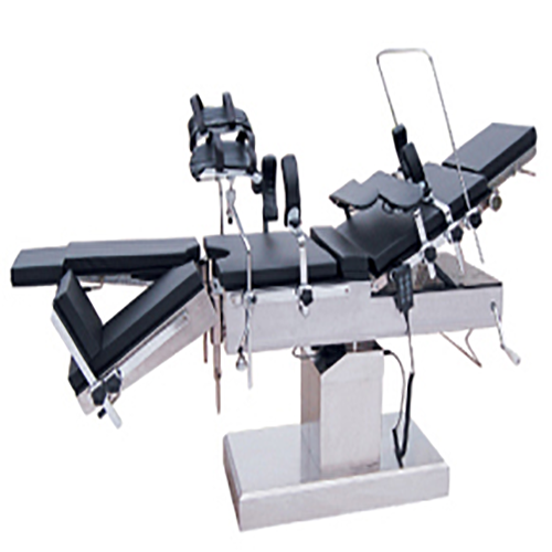 CN-99AB Electric Operating Table (With Built-in Battery)
