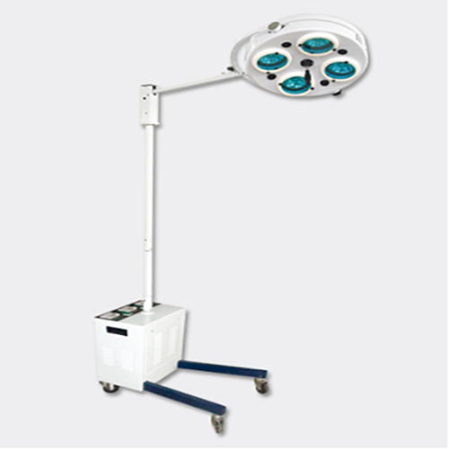 CN-S04E Cold Light Shadowless Operating Lamp (with Built-in Battery)