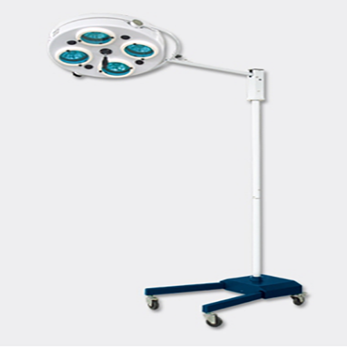 CN-S04 Cold Light Shadowless Operating Lamp 