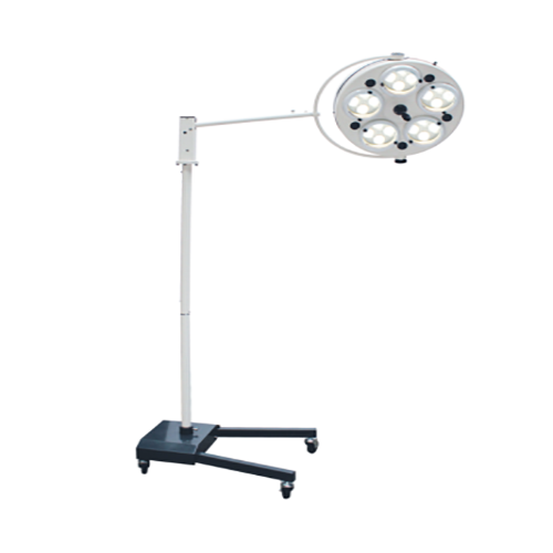 CN-S05S LED Cold Light Shadowless LED Operating Lamp (Apertured Type)