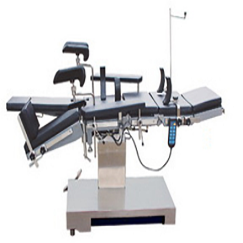 CN-2000H Electric Operating Table (With Built-in Battery)