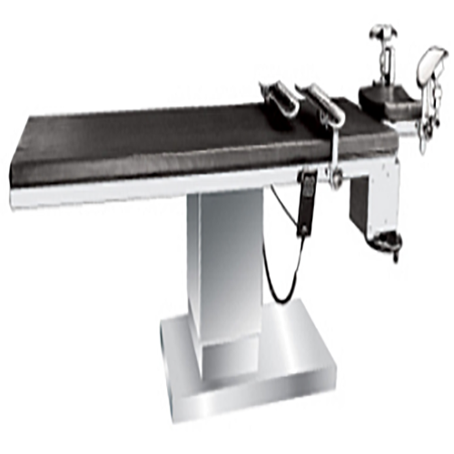 CN-2000B Electric Ophthalmology Operating Table