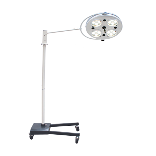 CN-S04 LED Cold Light Shadowless LED Operating Lamp (Apertured Type)