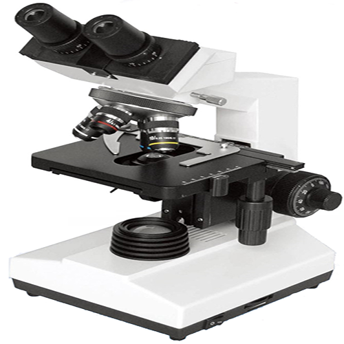 Laboratory Biological Microscope