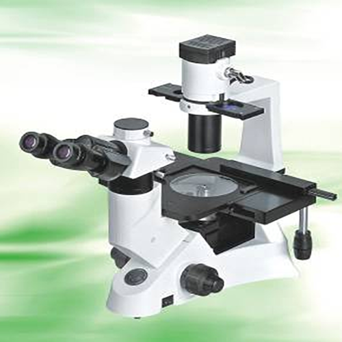 CN-NIB-100 Inverted Biological Microscope 