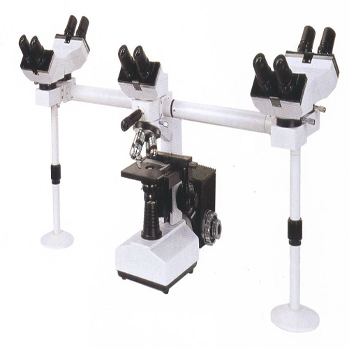 CN-XSZ-510 Multi-Viewing Teaching Microscope 