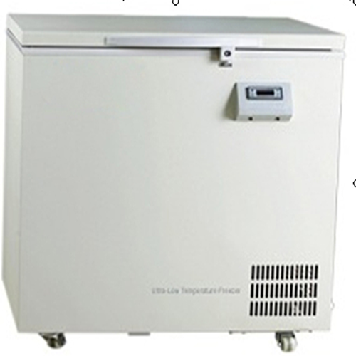  -60°C Ultra Low Temperature Freezer