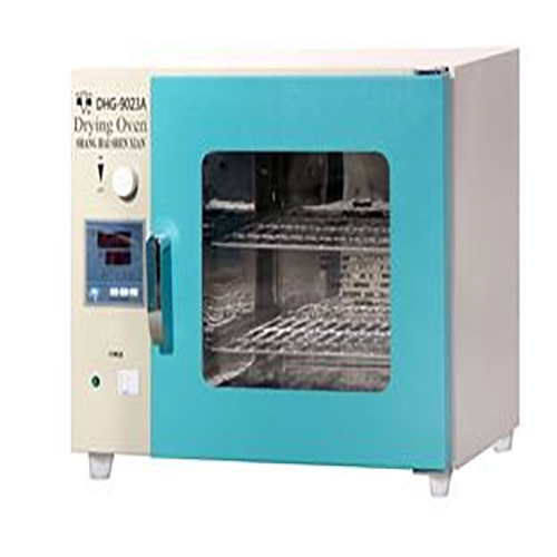 Electric Heating Constant Temperature Blast Air Oven 