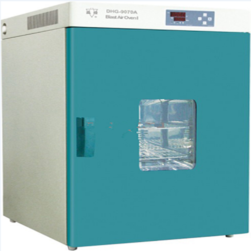 Electric Heating Constant Temperature Blast Air Oven