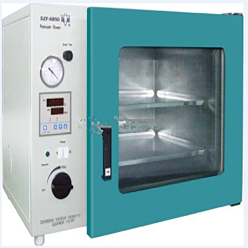 Vacuum Air Oven