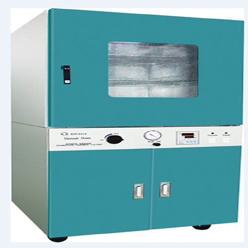 Vacuum Air Oven