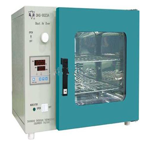 Hot Air Sterilizer