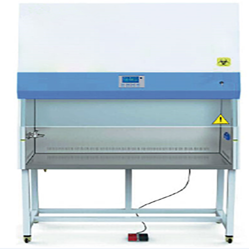 CLASS II A2 BIOSAFETY CABINET 