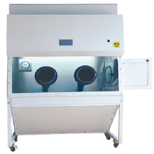 CN-1500IIIX CLASS III BIOSAFETY CABINET 