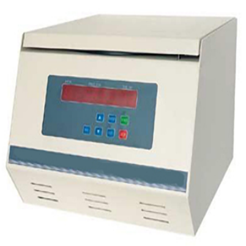 CN-TG12M Microhematocrit Centrifuge 