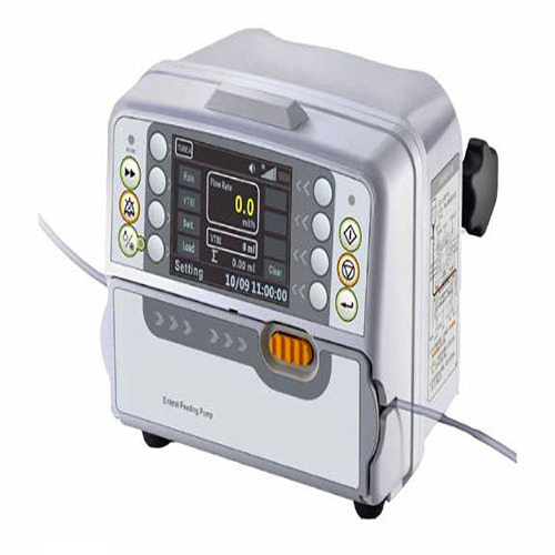 CN-P600 体外营养泵