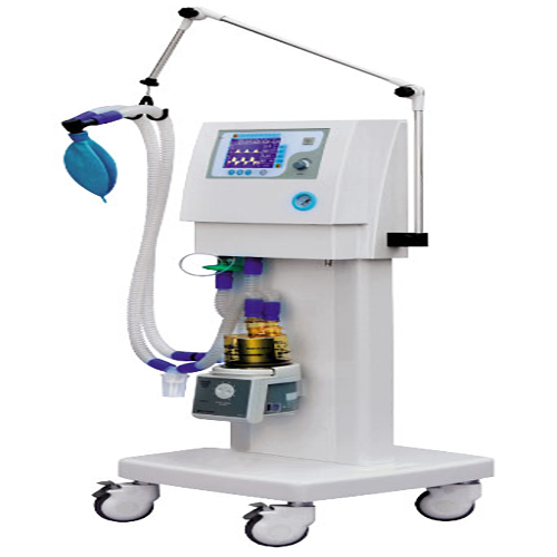 CN-1002  Medical Ventilator