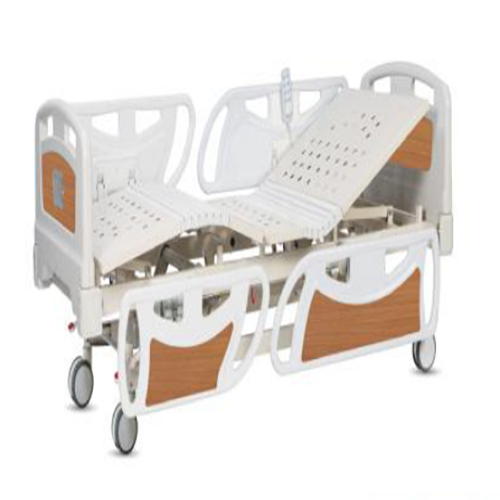 CN-K-D04-6 ICU Electric Bed (5 Functions)  