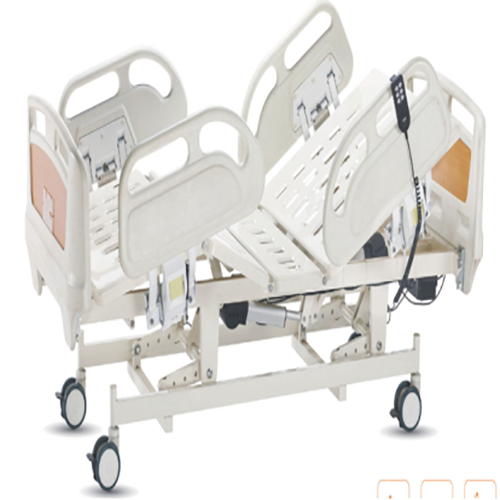  CN--D04-7 ICU Electric Bed  (3 Functions) 