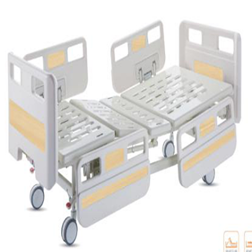 CN--D04-9 Deluxe ICU Electric Bed  (2 Functions) 