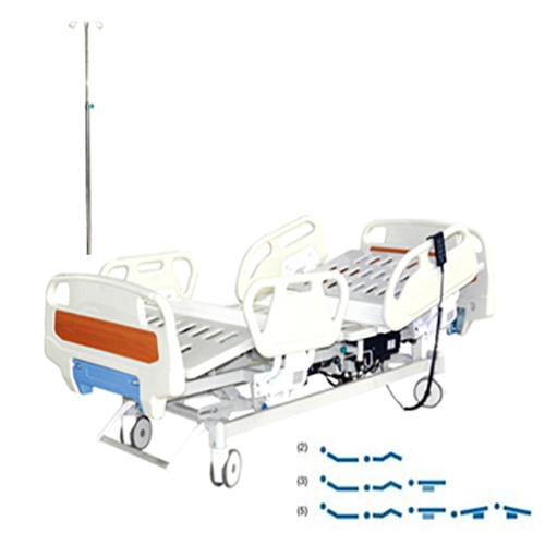 CN001 Multi Function ICU Bed / Electric Bed
