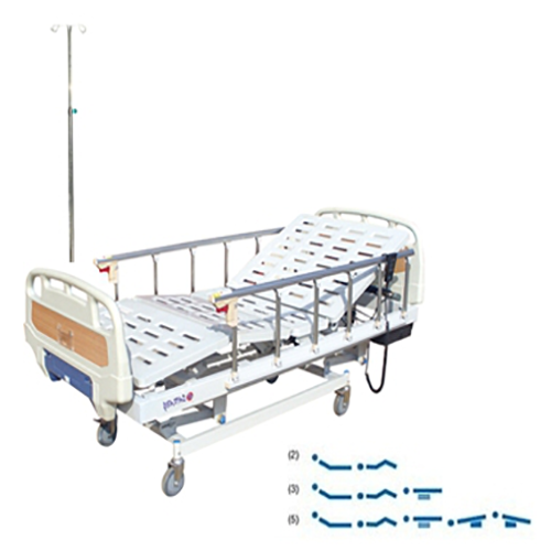 CN004 Multi Function ICU Bed / Electric Bed 
