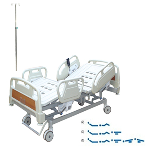  CN006 Multi Function ICU Bed / Electric Bed